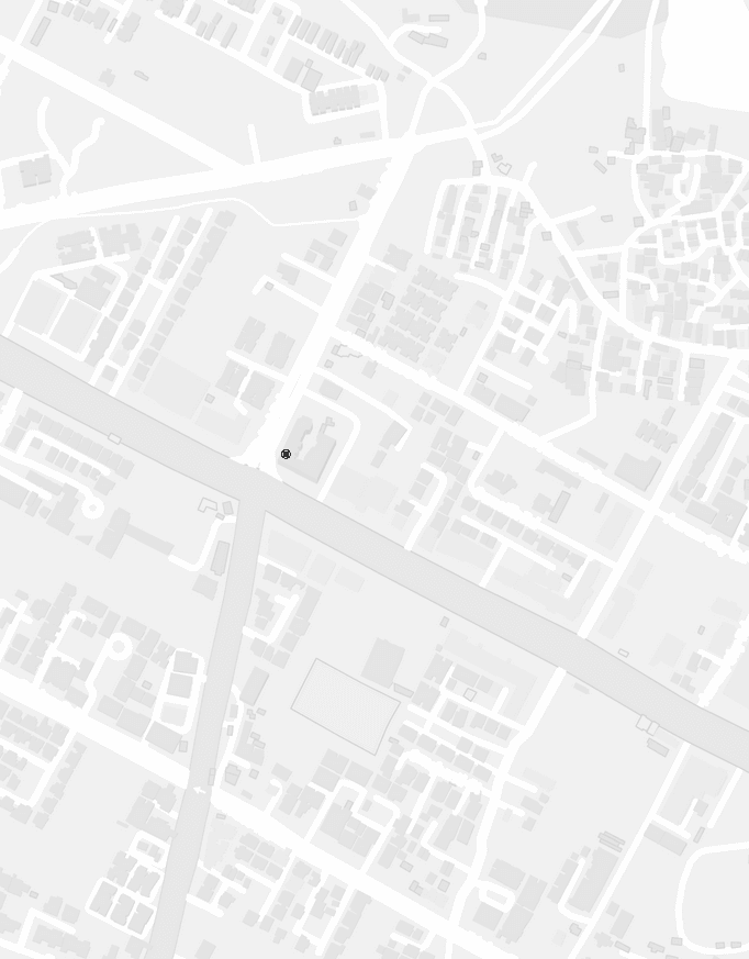 Map showing JSA Architects studio location in Ahmedabad, India